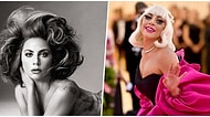 Her Hareketiyle Fark Yaratan Lady Gaga'nın Vogue Dergisine Verdiği Çıplak Pozlar Olay Yarattı!