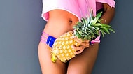 Ananas Tüketmek Gerçekten de Vajinanın Güzel Kokmasını Sağlar mı?