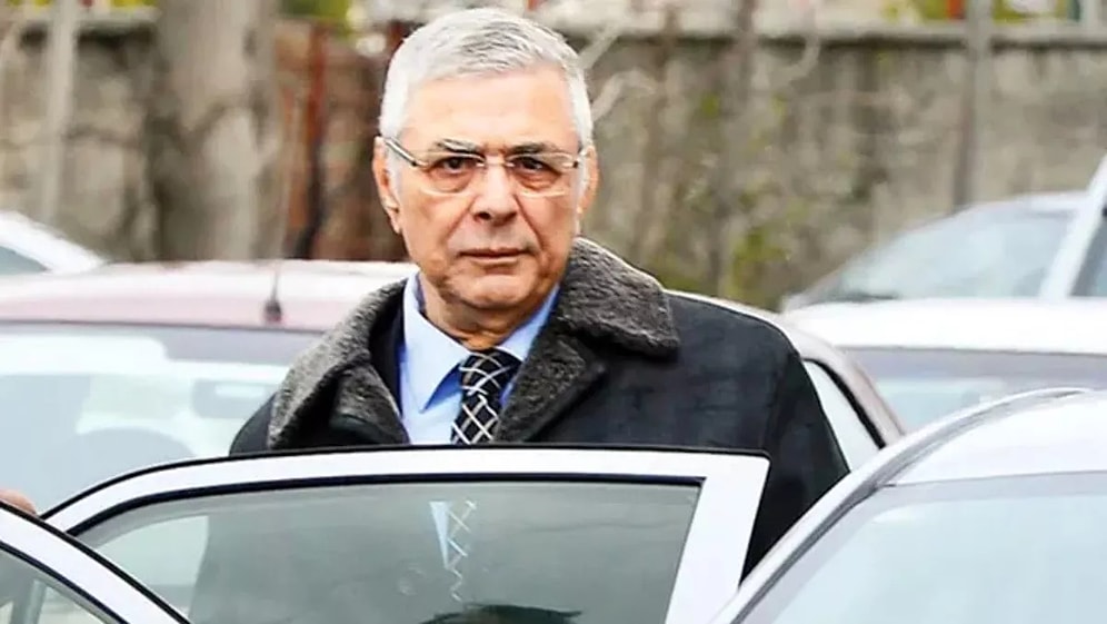 Mehmet Eymür'den Önemli Açıklamalar: Mehmet Eymür Kimdir, Hangi Görevlerde Bulunmuştur?