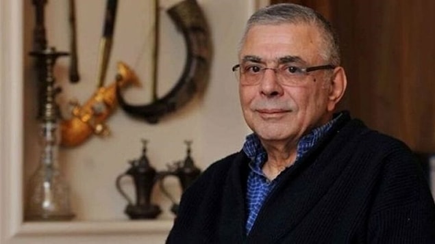 Mehmet Eymür Kimdir?