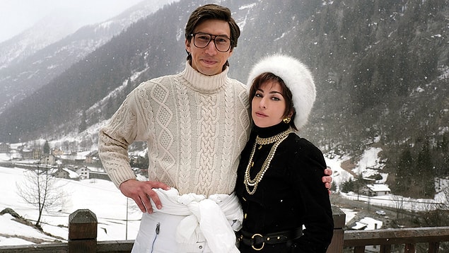 Ve şimdi başarılı oyunculuk kariyerini henüz vizyona girmemiş 2021 yapımı "House of Gucci" adlı filmde sürdürecek.