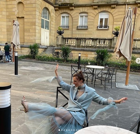 Misafir Nezaket Erden Kimdir? Nezaket Erden Kaç Yaşında, Hangi Yapımlarda Rol Aldı?