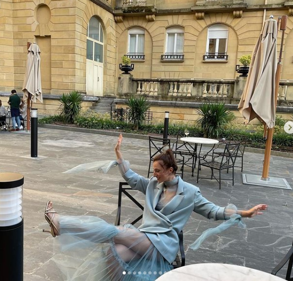 Misafir Nezaket Erden Kimdir? Nezaket Erden Kaç Yaşında, Hangi Yapımlarda Rol Aldı?