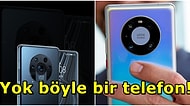 Huawei'nin Çok Beklenen Modeli Mate 50'nin Özellikleri Ortaya Çıkmaya Başladı