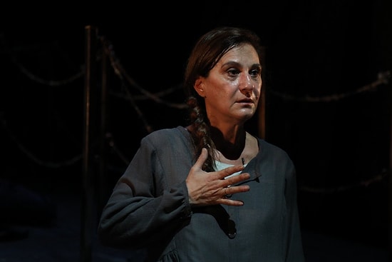 Misafir Elçin Atamgüç Kimdir? Elçin Atamgüç Kaç Yaşında, Hangi Yapımlarda Rol Aldı?