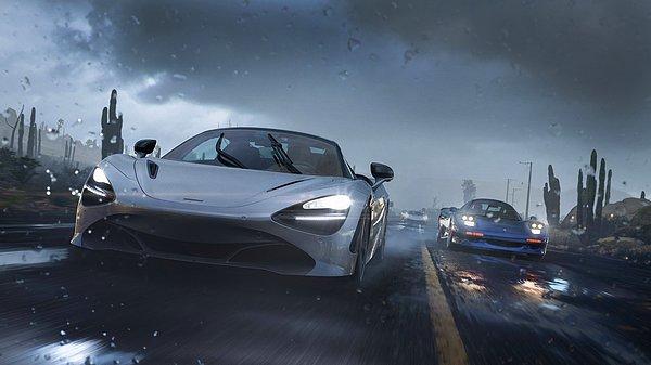 Yılın en çok beklenen yapımlarından olan Forza Horizon 5 9 Kasım tarihinde oyuncularla buluşmaya hazırlanıyor.