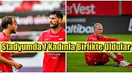 Norveç Futbol Dünyasını Sarsan Toplu Seks Skandalı Olayı Büyüyor!