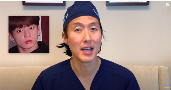 Врач в TikTok подтвердил, что нос может указывать на длину пениса мужчины