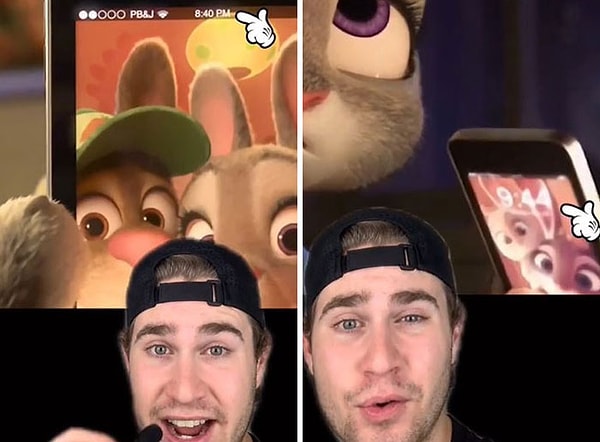 2. Зверополис (2016)