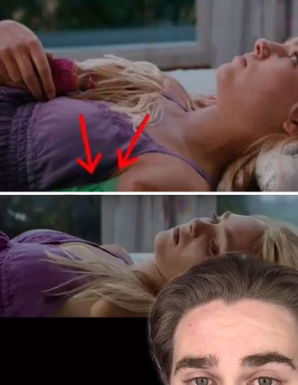 3. Серфер души (2011)