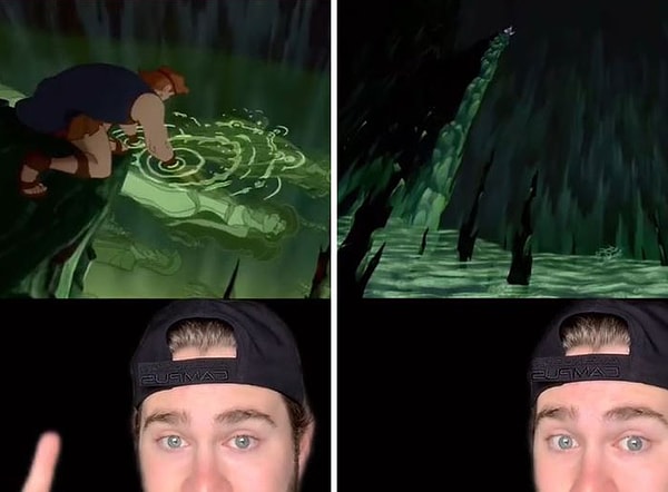 4. Геркулес (1997)