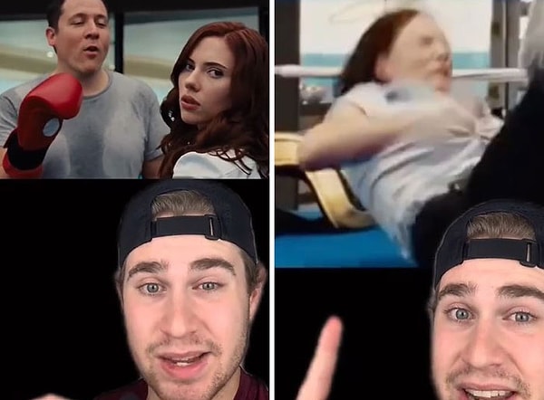 7. Железный человек 2 (2010)