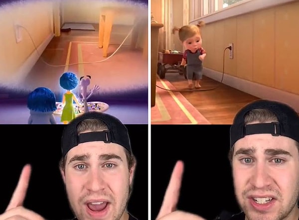 10. Наизнанку (2015)