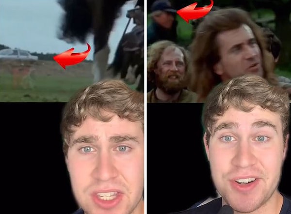 12. Храброе сердце (1995)