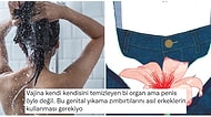 Vajina Kendi Kendini Temizleyen Bir Organsa Neden Genital Temizlik Ürünleri Sadece Kadınları Hedefliyor?