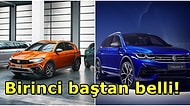 Otomatik Vites Hakimiyeti Geliyor! 2021 Yılının En Çok Satılan Otomobil Markaları Açıklandı