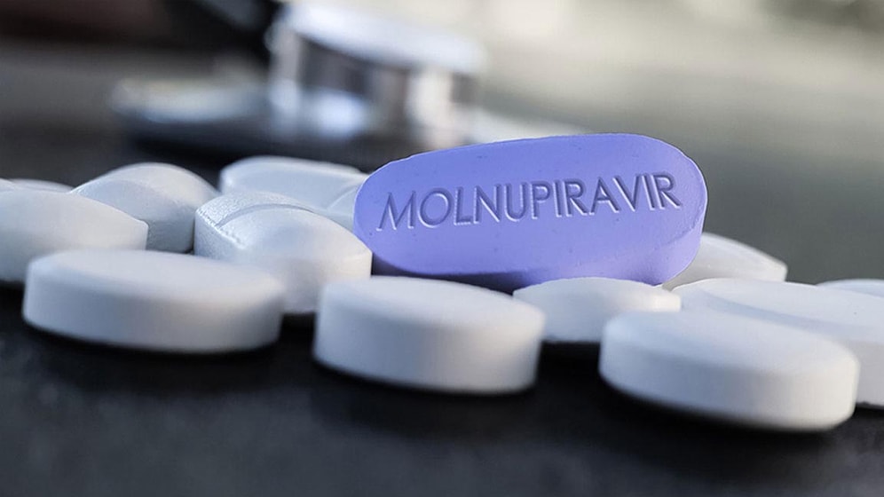 Molnupiravir: İngiltere'nin Kullanımına Onay Verdiği İlk Kovid-19 Hapı Hakkında Neler Biliniyor?