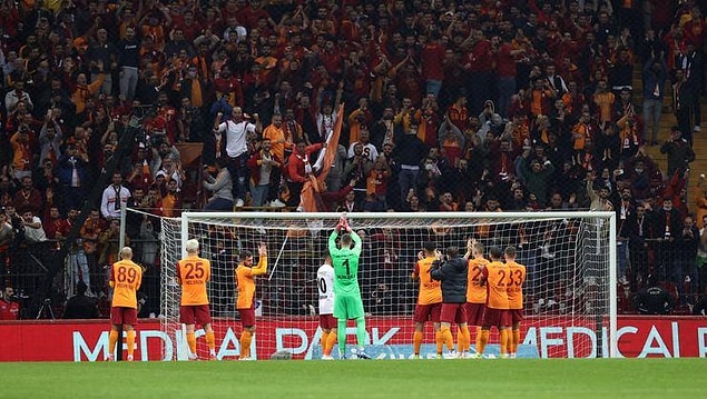 Galatasaray - Lokomotiv Moskova Maçı Hangi Kanalda? Ne Zaman?