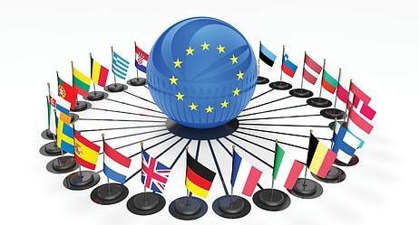 Avrupa Birliği Ülkeleri Hangileridir?