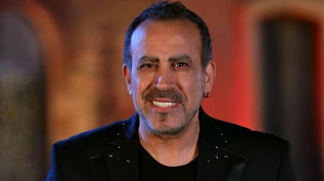 Haluk Levent'le Yeniden Konusu Nedir?
