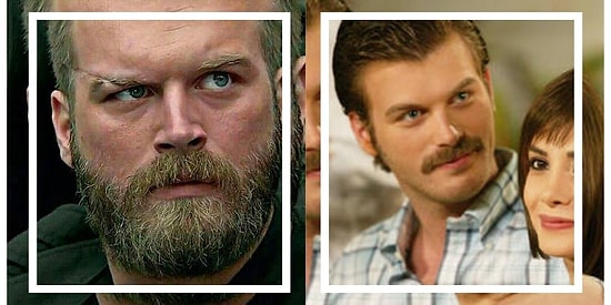 Geçtiğimiz Günlerde 38. Yaşını Kutlayan Kıvanç Tatlıtuğ'un Oyunculuğun Hakkını Verdiği Rolleri