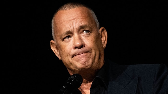 Tom Hanks, Jeff Bezos'un Uzay Yolculuğu Davetini Reddetmiş