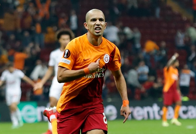 İlk yarı bu skorla sona erdi.