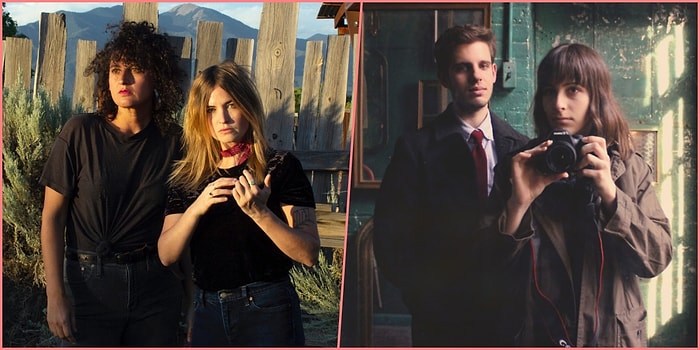 Minik Bir Hüzünle Dünya Dışına Işınlanacağınız 14 Dream Pop Şarkısı