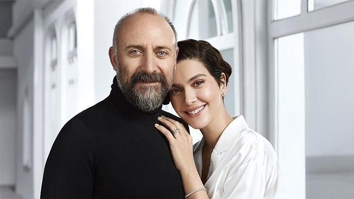 Halit Ergenç'in Oyunculuktan Önceki Mesleği Ortaya Çıktı! Fotoğrafları Görenlerin Ağızları Açık Kaldı...