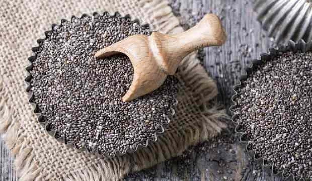 Chia Tohumu Nasıl Yenir? Chia Tohumunun Faydaları ve Kullanımı...