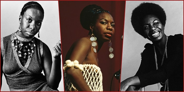 Görkemli Vokaliyle Akılları Baştan Alan Nina Simone’dan 13 Unutulmaz Şarkı