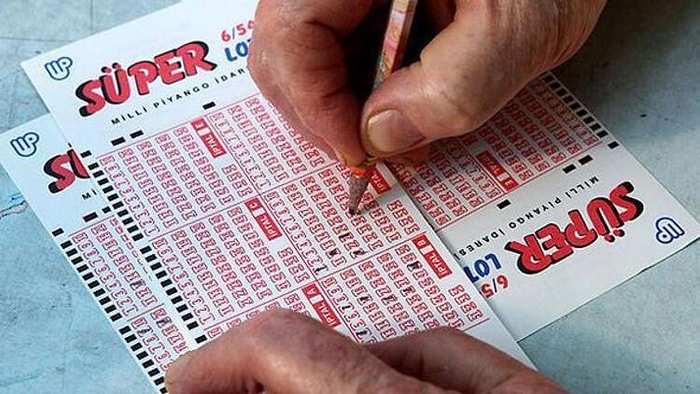 4 Kasım Süper Loto Sonuçları Açıklandı! İşte Süper Loto'da Kazandıran Numaralar ve Sonuç Sorgulama Sayfası...