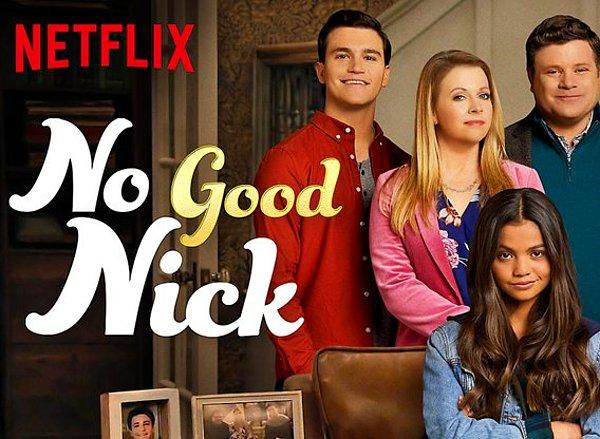 13. No Good Nick - IMDb: 6,1