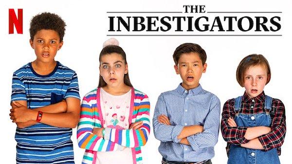 3. The InBESTigators - IMDb: 8,1