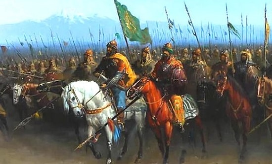 Osmanlı Devleti'ne İlk Katılan Türk Beyliği Hangisidir?