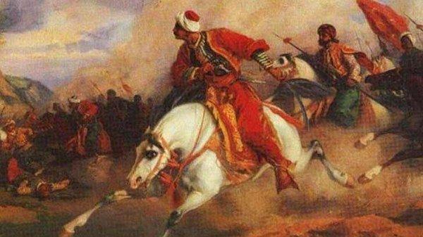 Osmanlı Devleti'ne Katılan İlk Türk Beyliği Hangisidir?