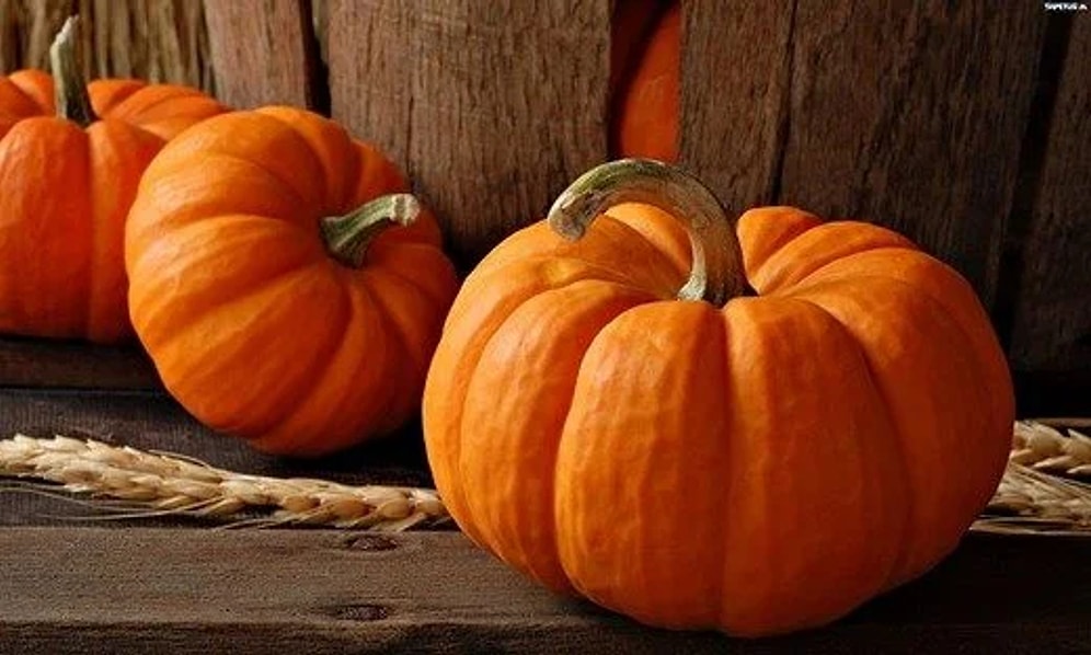 Bal Kabağının Faydaları Nelerdir? Bal Kabağının Besin Değerleri Nedir?