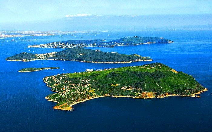 Marmara Denizi ve Adalar Özel Çevre Koruma Bölgesi İlan Edildi