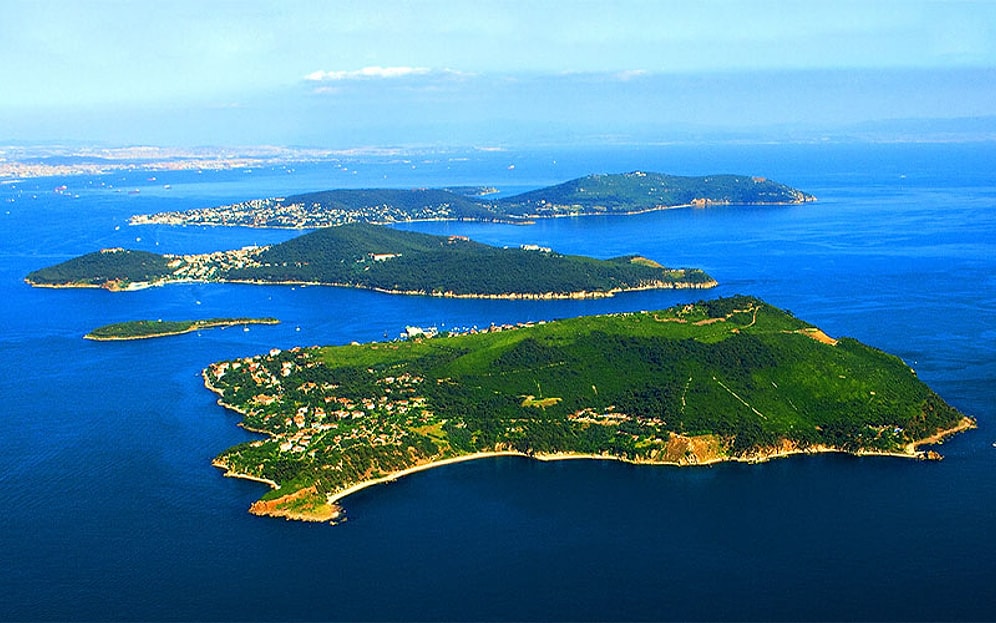 Marmara Denizi ve Adalar Özel Çevre Koruma Bölgesi İlan Edildi