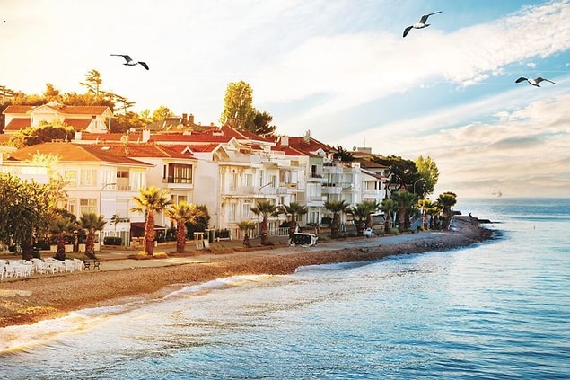 İnşaatı devam eden ruhsatlı yapılar