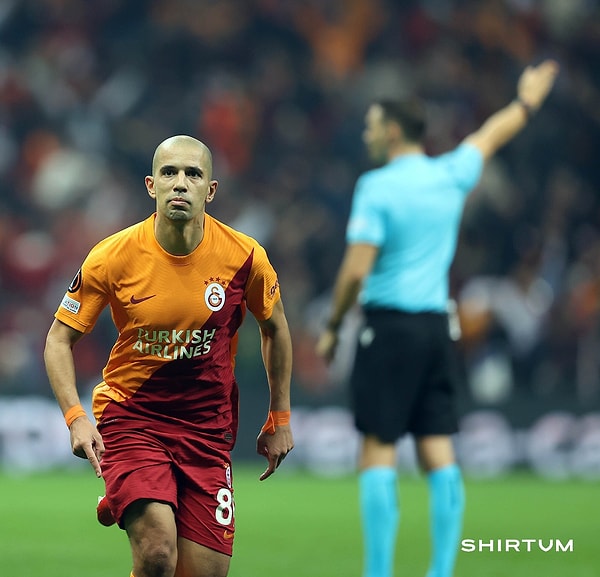 Galatasaray’ın Bulunduğu UEFA Avrupa Ligi Puan Durumu