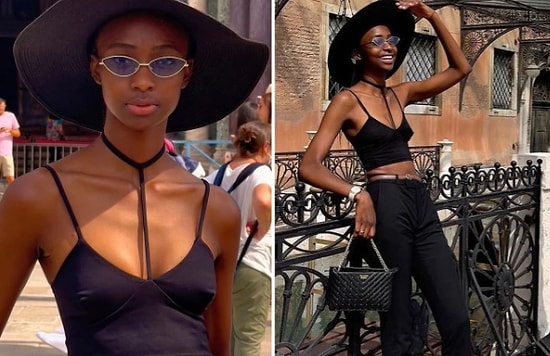 Miss World Yarışmacısı Layla da Costa İtalya'daki Otel Odasında Ölü Bulundu!