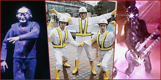 Klasik Bilim Kurgu Filmleri Hayranlarına Nostalji Yaşatacak 15 Süper Şarkı