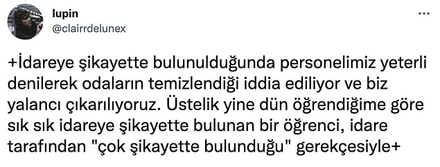 Şaşırtmadı!