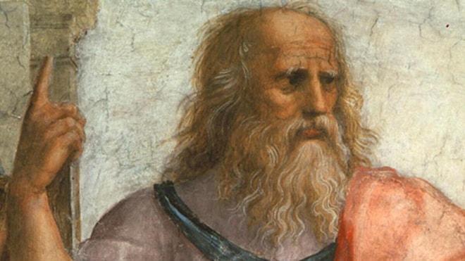 Platon (Eflatun) Kimdir? Platun'un Hayatı ve Ölümü...