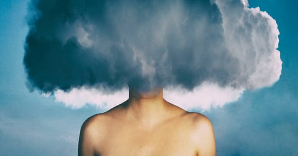 8. Geleceği düşündüğünde baskın duygu hangisi?