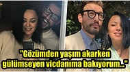 'İhanet' Göndermesi mi? Danilo Zanna'nın Boşanmak Üzere Olduğu Eşi Tuğçe Demirbilek Yazdıklarıyla Şaşırttı