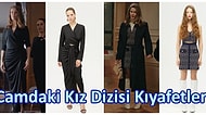 İzlerken Bir Gülüp Bir Ağladığımız Camdaki Kız Dizisi Son Bölüm Kıyafetleri