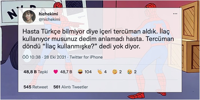 Yaşadıkları Komik Olayları Tweet’leyerek Sizin de Yüzünüzü Güldürüp Gününüzü Kurtaracak 19 Kişi