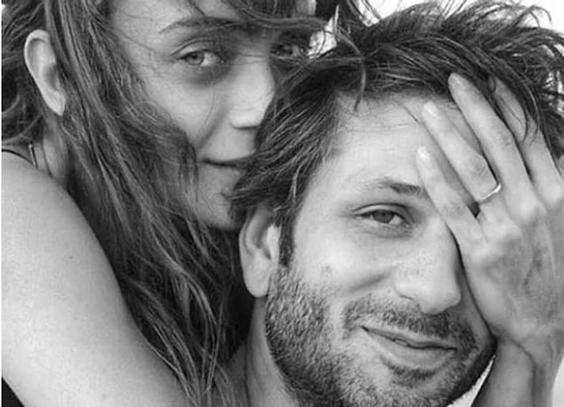Damla Sönmez Hangi Yapımlarda Rol Aldı?